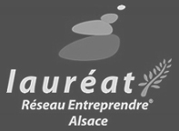 ESM Distribution Lauréat de Réseau Entreprendre Alsace